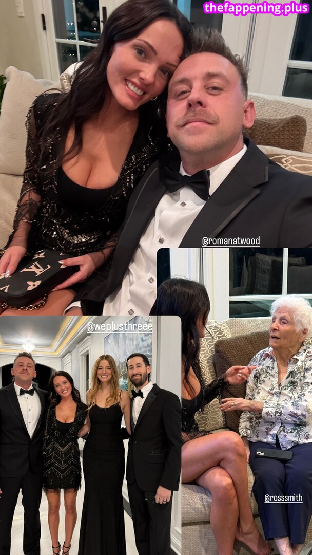 Brittney Atwood | Brittney Smith