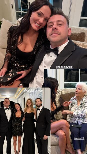 Brittney Atwood | Brittney Smith