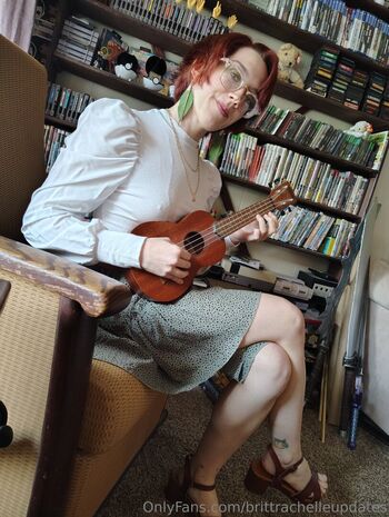 brittrachelleupdates