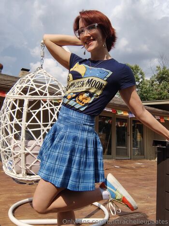 brittrachelleupdates