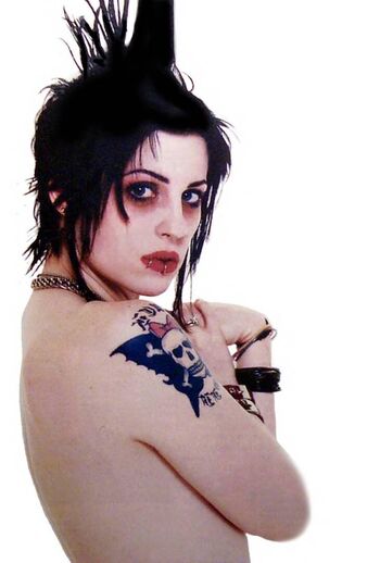 Brody Dalle