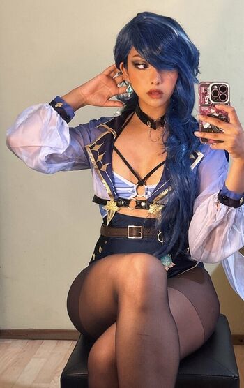 Full leaked Brokuroos page private onlyfans photo