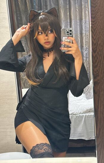 Full leaked Brokuroos page private onlyfans photo