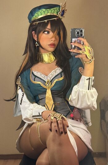 Full leaked Brokuroos page private onlyfans photo