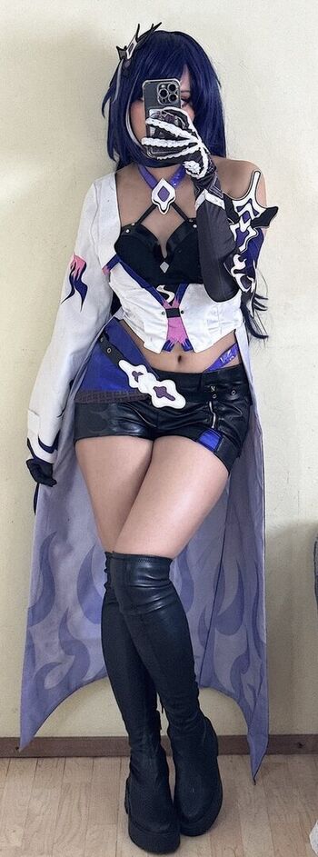 Full leaked Brokuroos page private onlyfans photo