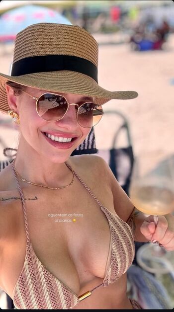 Full leaked Bronzeamento natural page private onlyfans photo