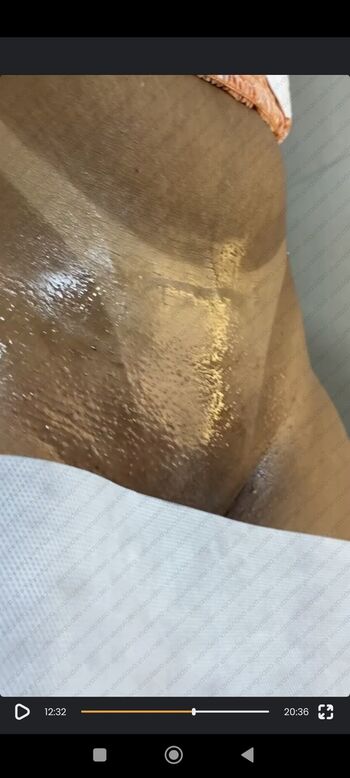 Full leaked Bronzeamento natural private onlyfans photo