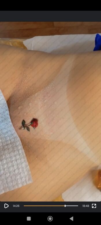 Full leaked Bronzeamento natural private onlyfans photo