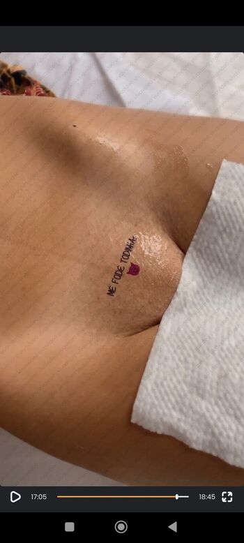 Full leaked Bronzeamento natural private onlyfans photo