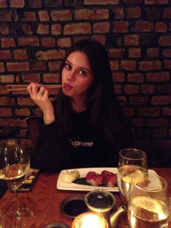 Full leaked Brooke flecca private onlyfans photo