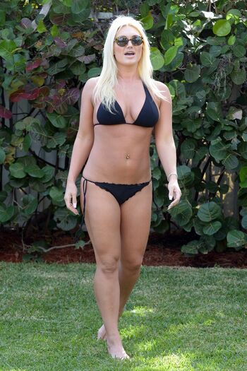 Brooke Hogan