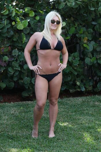 Brooke Hogan