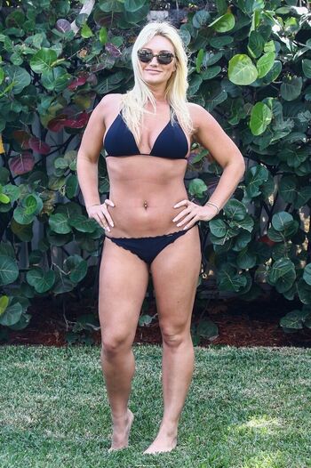 Brooke Hogan
