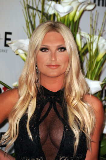 Brooke Hogan