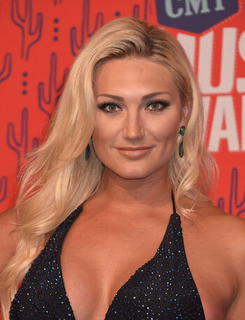 Brooke Hogan
