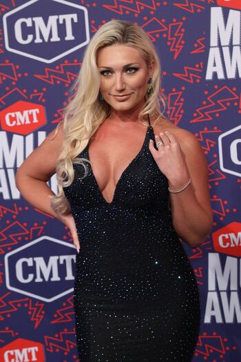 Brooke Hogan