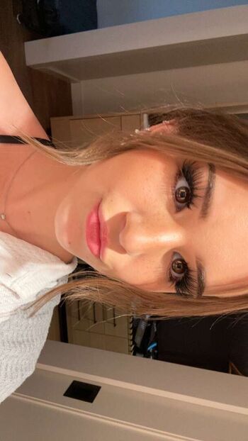 Full leaked Brooke monk private onlyfans photo