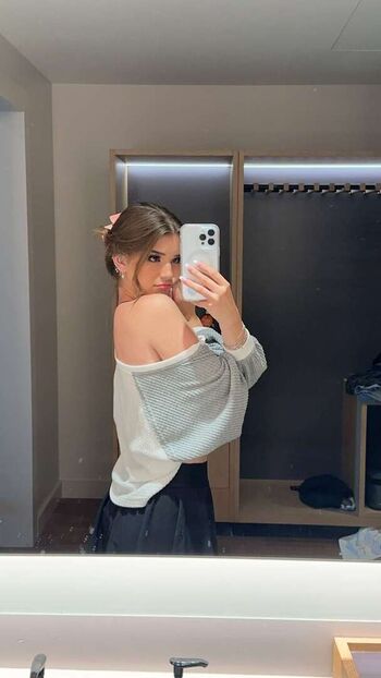 Full leaked Brooke monk private onlyfans photo