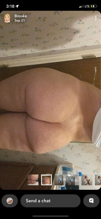 Full leaked Brooke overbeek private onlyfans photo