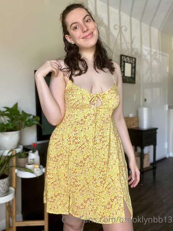 Full leaked Brooklyn bailey private onlyfans photo