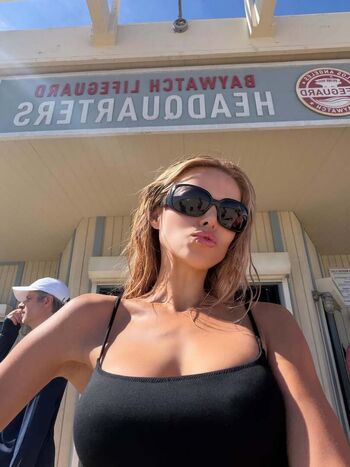 Full leaked Brooks nader private onlyfans photo