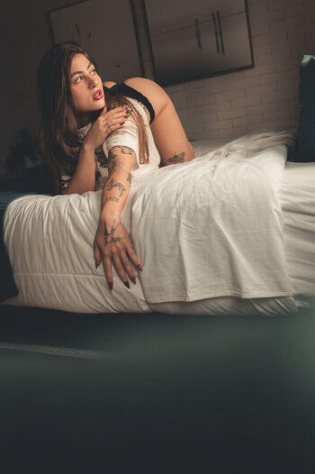 Full leaked Bruna biondo private onlyfans photo