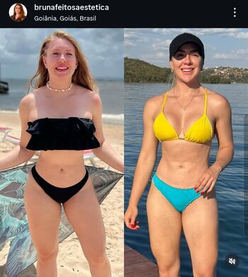 Full leaked Bruna feitosa private onlyfans photo