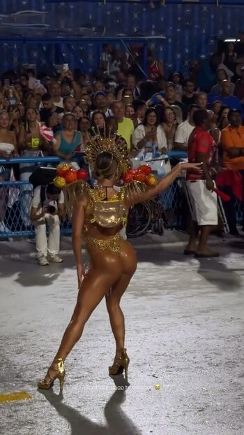 Full leaked Bruna griphao page private onlyfans photo