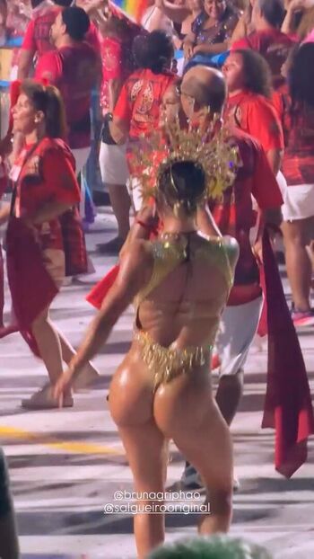 Full leaked Bruna griphao page private onlyfans photo