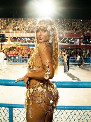 Full leaked Bruna griphao page private onlyfans photo