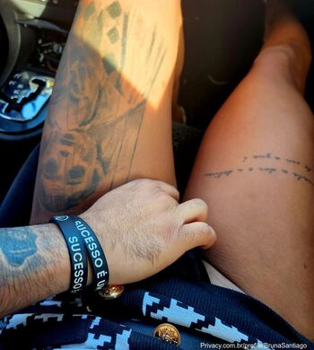 Full leaked Bruna santiago private onlyfans photo