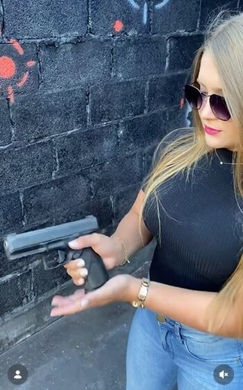 Full leaked Bruna simek private onlyfans photo