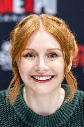 Bryce Dallas Howard