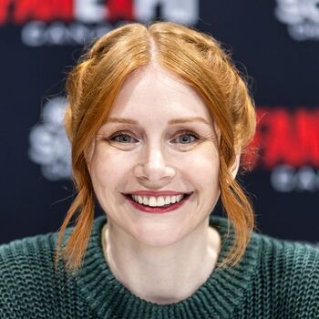 Bryce Dallas Howard