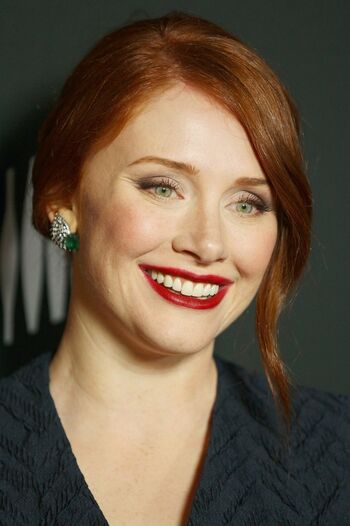 Bryce Dallas Howard