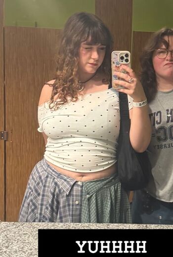 Full leaked Callysto nymph / private onlyfans photo