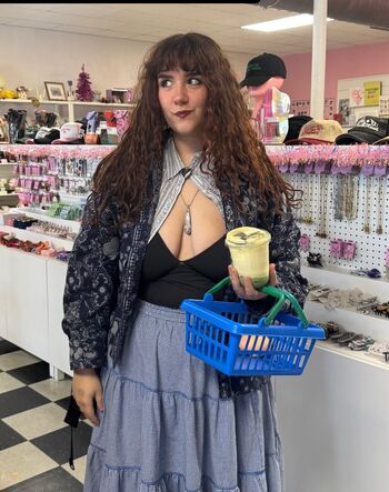 Full leaked Miko lee/ private onlyfans photo