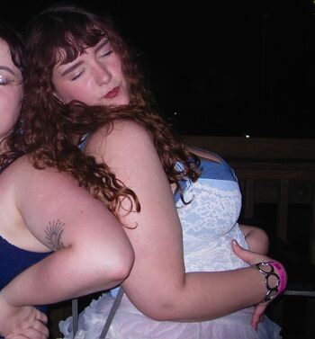 Full leaked Labelladiablax/ private onlyfans photo