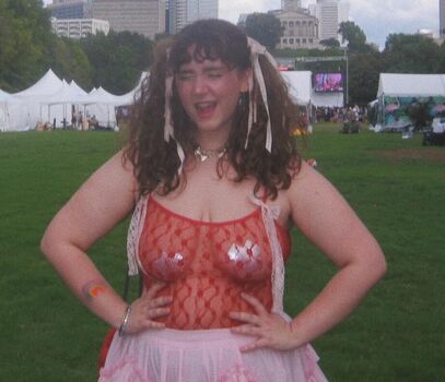 Full leaked Andie anderson / private onlyfans photo