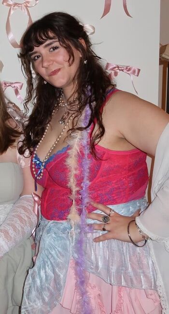 Full leaked Brenda serpa/ private onlyfans photo