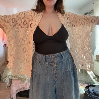 Full leaked Elizza kitten/ private onlyfans photo