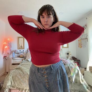 Full leaked Myraglasford/ private onlyfans photo