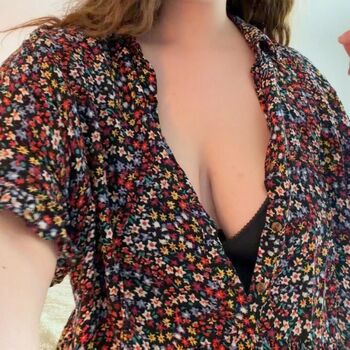 Full leaked Tessa thompson/ private onlyfans photo