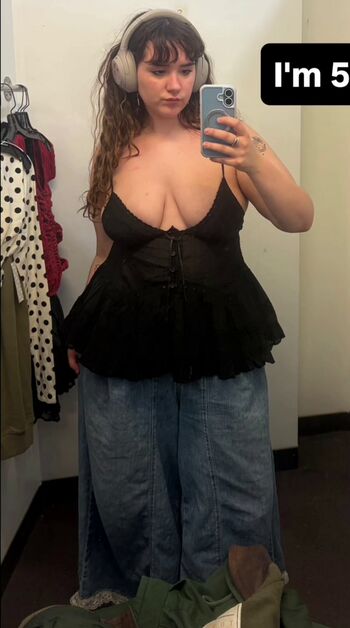 Full leaked Gabiirmattos/ private onlyfans photo