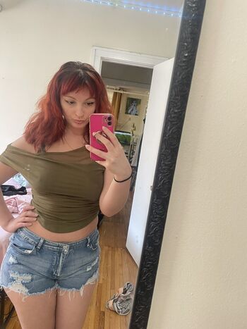 Full leaked Bubblegumpisces private onlyfans photo