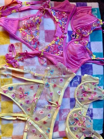 Full leaked Bubbles private onlyfans photo