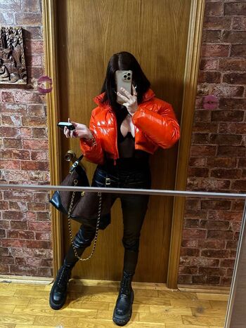 Full leaked Buga gf private onlyfans photo