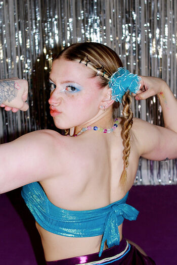 Full leaked Bunni b bendi page private onlyfans photo