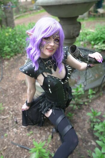 Bunnie Jade