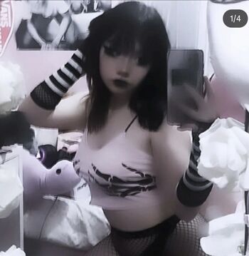 Full leaked Bunnipawz private onlyfans photo